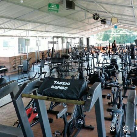 Hotel Santa Sofia Bucaramanga Eksteriør billede