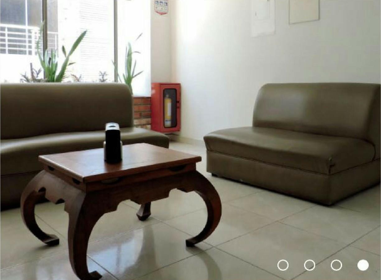 Hotel Santa Sofia Bucaramanga Eksteriør billede
